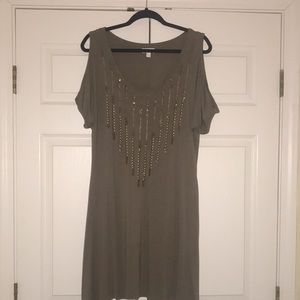 Boutique Dress
